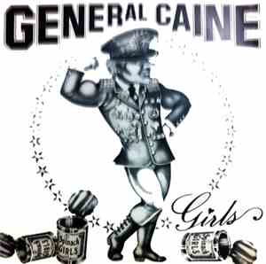 General caine - Girls / Baseball