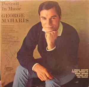 George Maharis - Portrait In Music