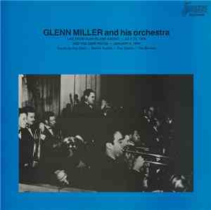Glenn Miller And His Orchestra - Live From Glen Island Casino