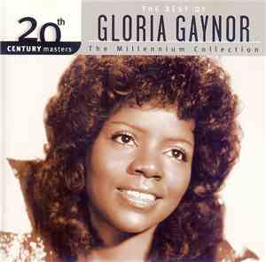 Gloria Gaynor - The Best Of Gloria Gaynor