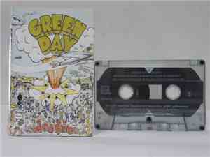 Green Day - Dookie