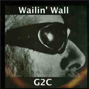 Gypsy Carns - Wailin' Wall