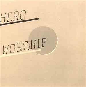 Hero Worship - Hero Worship For Hatets Dok