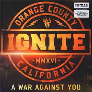 Ignite - A War Against You
