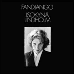 Isokynä Lindholm - Fandjango
