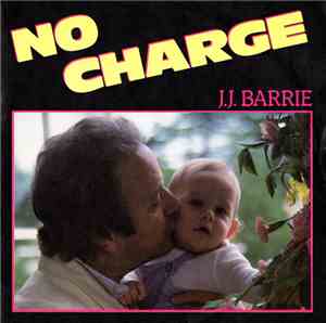 J. J. Barrie - No Charge