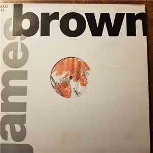 James Brown - Mega Machine