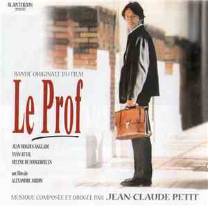 Jean-Claude Petit - Le Prof