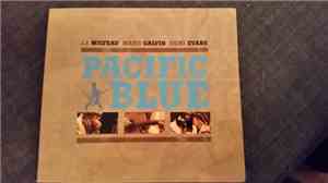 Jean-Jacques Milteau, Manu Galvin, Demi Evans - Pacific Blue