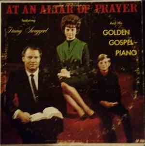 Jimmy Swaggart - At An Altar Of Prayer