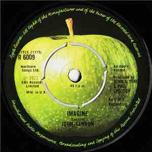 John Lennon - Imagine