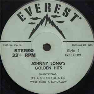 Johnny Long - Johnny Long's Golden Hits