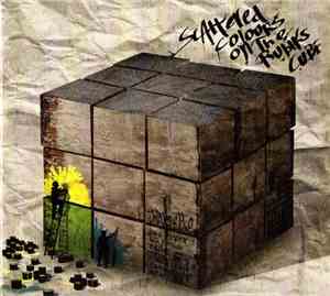 JollyJay & HtoO - Scattered Colours On The Rubiks Cube