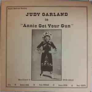 Judy Garland - Annie Get Your Gun