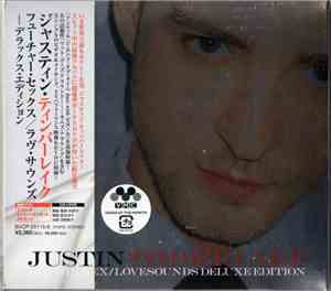 Justin Timberlake - FutureSex/LoveSounds Deluxe Edition