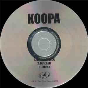Koopa - Gimme It Back