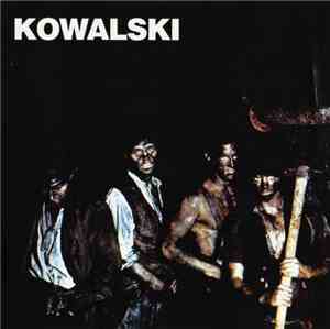 Kowalski - Schlagende Wetter