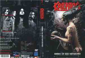 Kreator - Enemy Of God Revisited