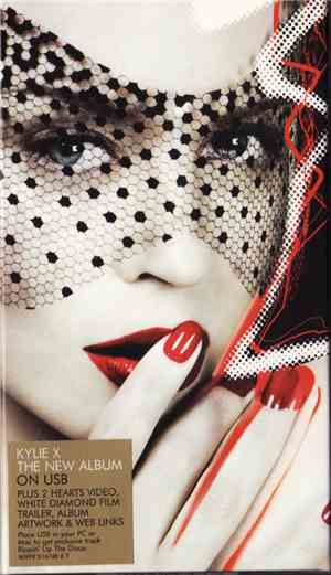 Kylie - X