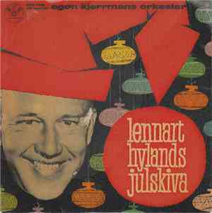 Lennart Hyland - Lennart Hylands Julskiva