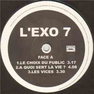 L'Exo 7 - Untitled
