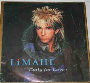 Limahl - Only For Love
