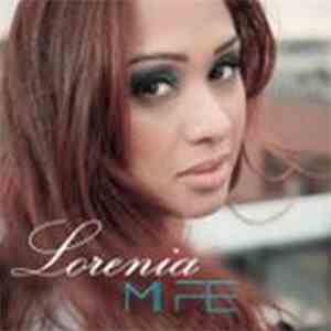 Lorenia Castillo - Mi Fe