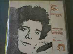 Lou Reed - Bottom Line 12.3.78