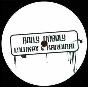 Lowkey & Kardinal - Zombie’s Night / Bells Angels