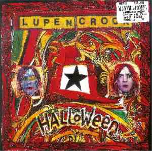 Lupen Crook - Halloween