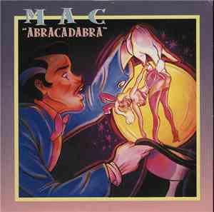 MAC  - Abracadabra