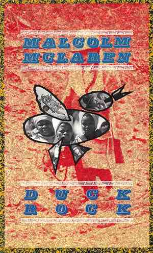 Malcolm McLaren - Duck Rock