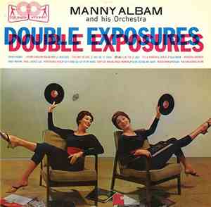 Manny Albam - Double Exposures