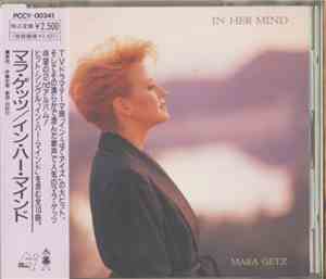 Mara Getz - In Her Mind