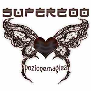 Maria Pia And Super Zoo - Pozione Magica