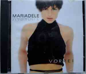 Mariadele - Vorrei