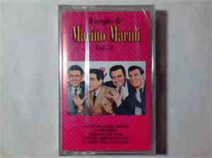 Marino Marini - Il Meglio Di Vol.2