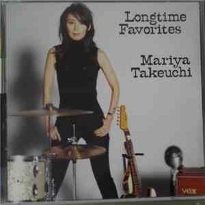 Mariya Takeuchi - Longtime Favorites
