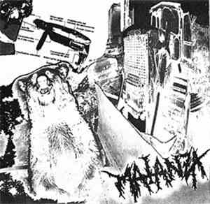 Matanza - Demo 2004