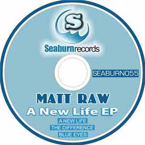 Matt Raw - A New Life