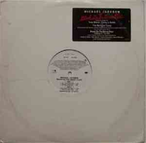 Michael Jackson - Blood On The Dance Floor