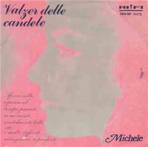 Michele - Valzer Delle Candele