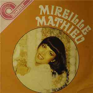 Mireille Mathieu - Mireille Mathieu