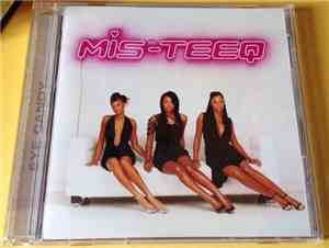 Mis-Teeq - Eye Candy