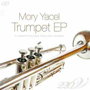 Mory Yacel - Trumpet EP