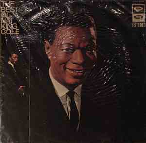 Nat King Cole - The Best Of Nat King Cole