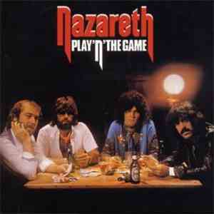 Nazareth  - Play'n' The Game