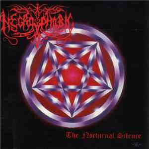Necrophobic - The Nocturnal Silence