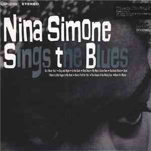 Nina Simone - Nina Simone Sings The Blues