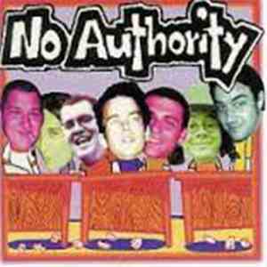 No Authority - No Authority